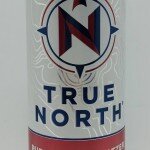 True North Energy Seltzer 355mL.