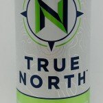 True North Cucumber Lime 355mL.