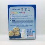 Funfetti Vanilla Premium Cake Mix With