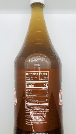 Jarritos Tamarind 1.5L.