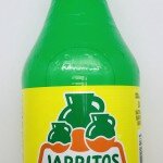 Jarritos Grapefruit 1.5L.