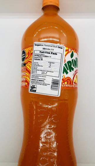 Mirinda 2L