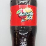 Manzanita Apple 2L.