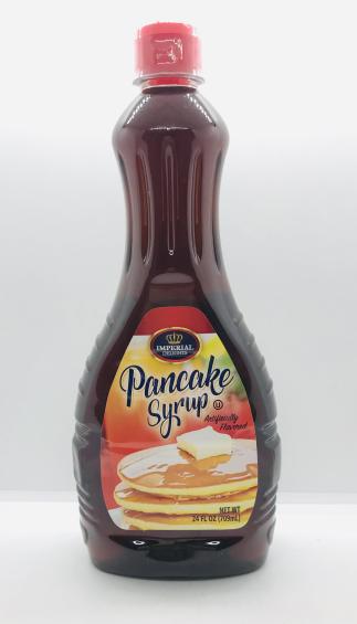 Pancake Syrup