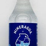 Mineragua Sparkling Water 1.5L.