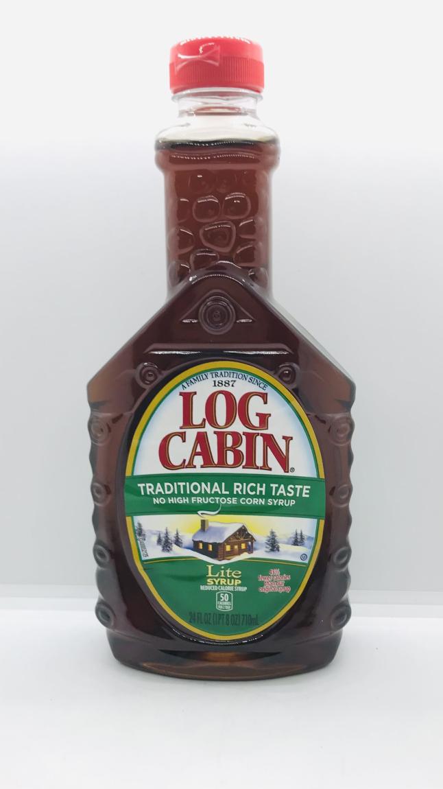 Tradition Rich Taste Syrup