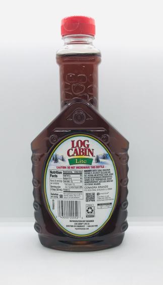 Tradition Rich Taste Syrup