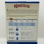 Krusteaz Waffle Mix