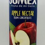 Jumex Apple Nectar 1L.