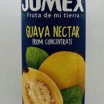 Jumex Guava Nectar 1L.