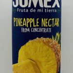 Jumex Pineapple Nectar 1L.