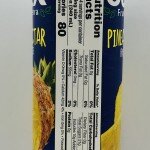 Jumex Pineapple Nectar 1L.