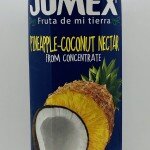 Jumex Pineapple-Coconut Nectar 1L.