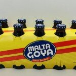 Malta Goya 207mL.