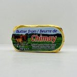 Chimay Salted Pasteurized Butter (250g.)