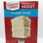 Perfectly Moist Classic White