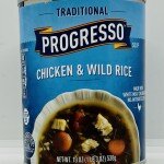 Progresso Chicken & Rice 538g.