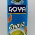 Goya Guava Nectar 1L.