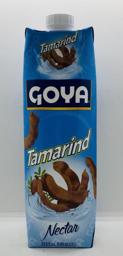 Goya Tamarind Nectar 1L.