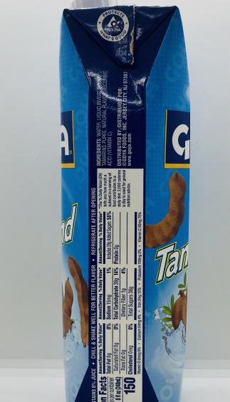 Goya Tamarind Nectar 1L.