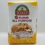 Makfa Wheat Flour  (2.2 lb)