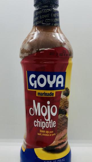 Goya Mojo Chipotle 725mL.