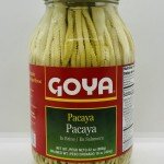 Goya Pacaya 908g.