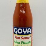 Goya Hot Sauce 178mL.