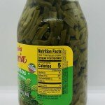 Dona Maria Nopalitos 850g.