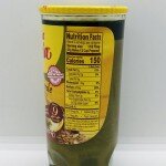 Dona Maria Mole Verde 234g.