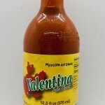 Valentina Salsa Picante Hot Sauce 370mL.