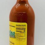 Valentina Salsa Picante Hot Sauce 370mL.