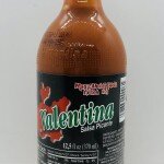 Valentina Salsa Picante Extra Hot 370mL.