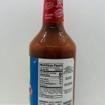 El Yucateco Green Hot Sauce 240mL.