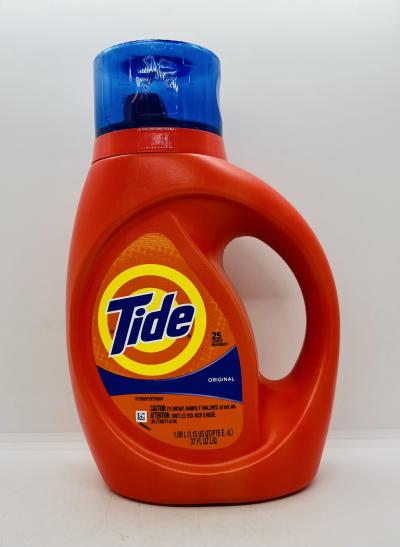 Tide Original 1.09L