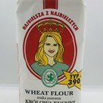 Najbielsza Wheat Flour