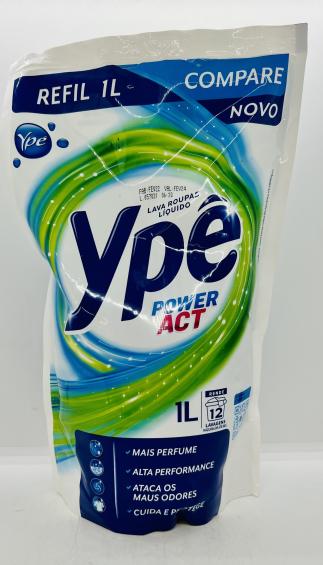 Ype Power Act 1L.