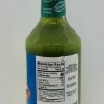 El Yucateco Green Hot Sauce 240mL.