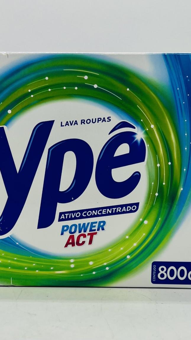 Уре Power Act 800g.