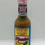 El Yucateco Xxxtra Hot 120mL.