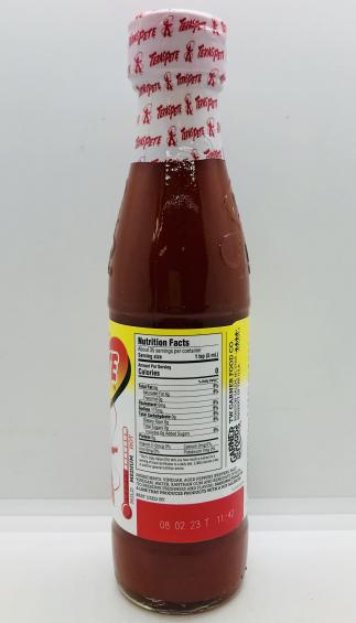 Texaspete Hot Sauce Original 177mL.