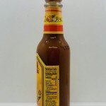 Cholula Hot Sauce Sweet Habanero 150mL.