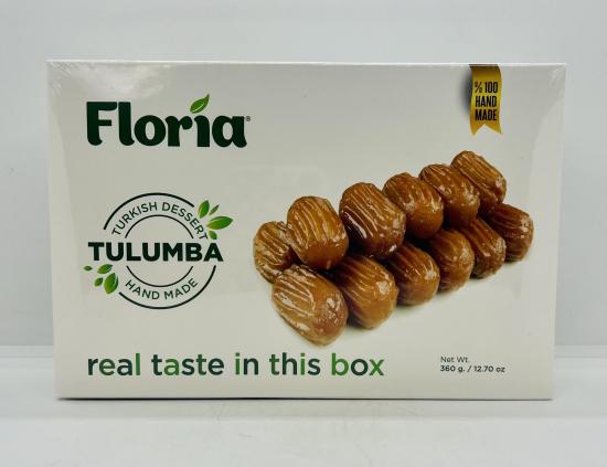 Floria Tulumba Turkish Desert 360g.