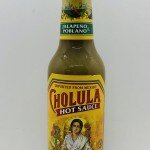 Cholula Hot Sauce Green Pepper 150mL.