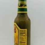 Cholula Hot Sauce Green Pepper 150mL.