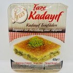 Taze Kadayif 400g.