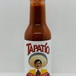 Tapatio Hot Sauce 148mL.