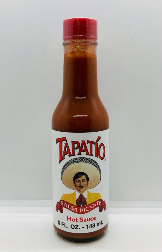 Tapatio Hot Sauce 148mL.