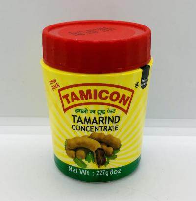 Tamicon Tamarind 227g.