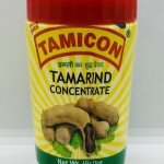 Tamicon Tamarind 454g.